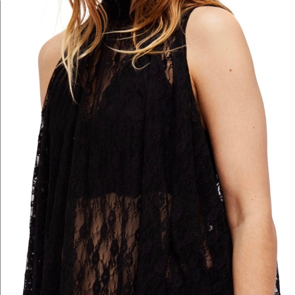 Free People Myrna Tank